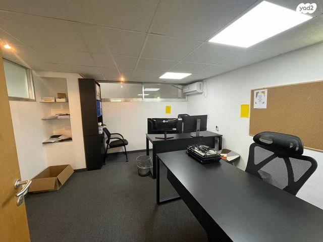 משרדים, תל אביב יפו