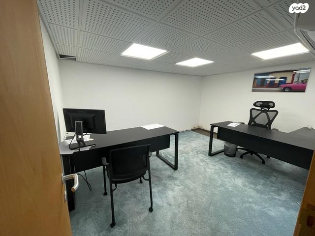 משרדים, תל אביב יפו