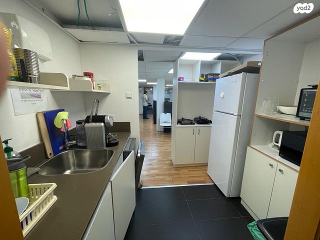 משרדים, תל אביב יפו