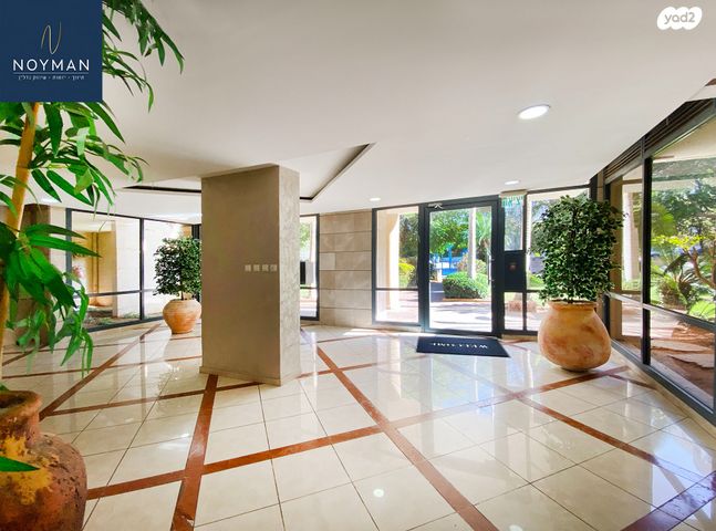 דירה, שפיגלמן 2, נתניה