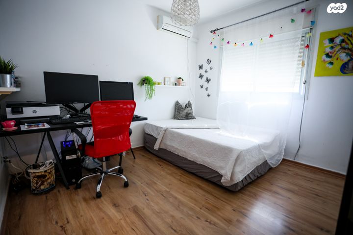 בית פרטי/ קוטג', המושבה הגרמנית, גן יבנה