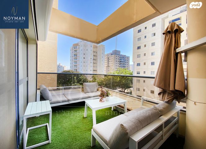 דירה, שפיגלמן 2, נתניה