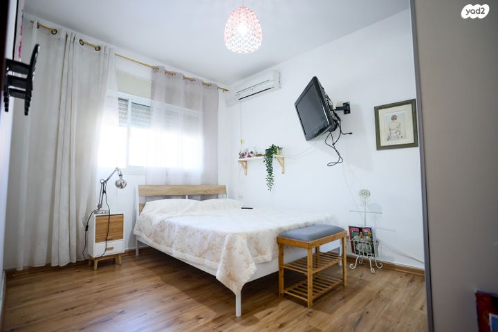 בית פרטי/ קוטג', המושבה הגרמנית, גן יבנה