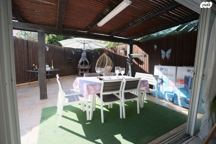 בית פרטי/ קוטג', המושבה הגרמנית, גן יבנה