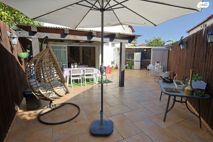 בית פרטי/ קוטג', המושבה הגרמנית, גן יבנה