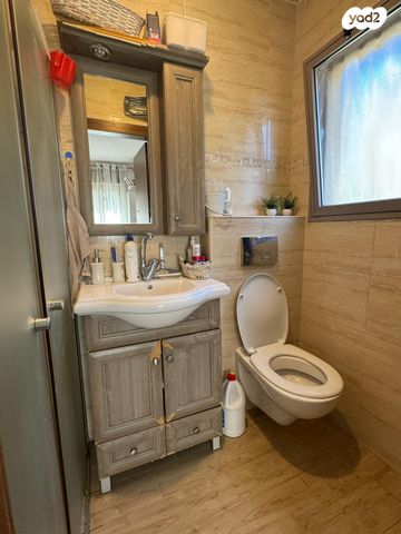 דירה, בורוכוב, ירושלים