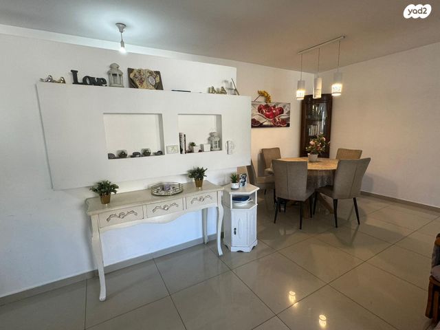 דירה, בורוכוב, ירושלים