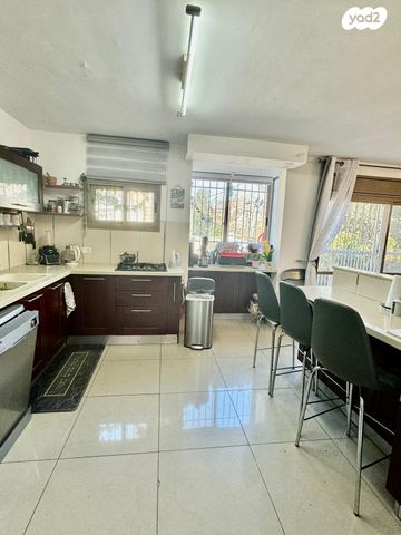 דירה, בורוכוב, ירושלים