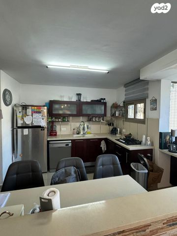 דירה, בורוכוב, ירושלים