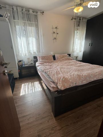 דירה, בורוכוב, ירושלים