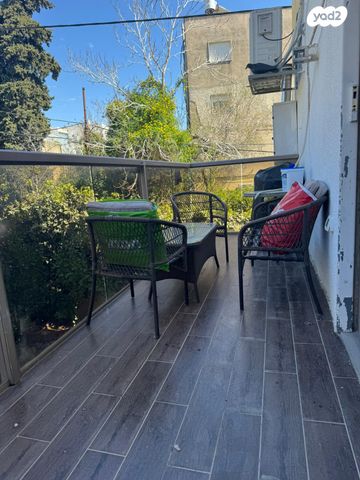 דירה, בורוכוב, ירושלים