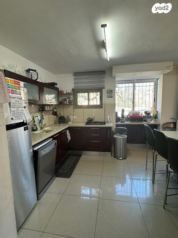 דירה, בורוכוב, ירושלים