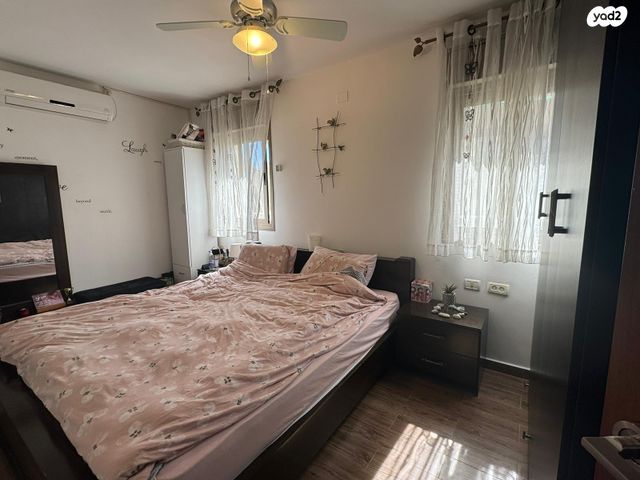 דירה, בורוכוב, ירושלים