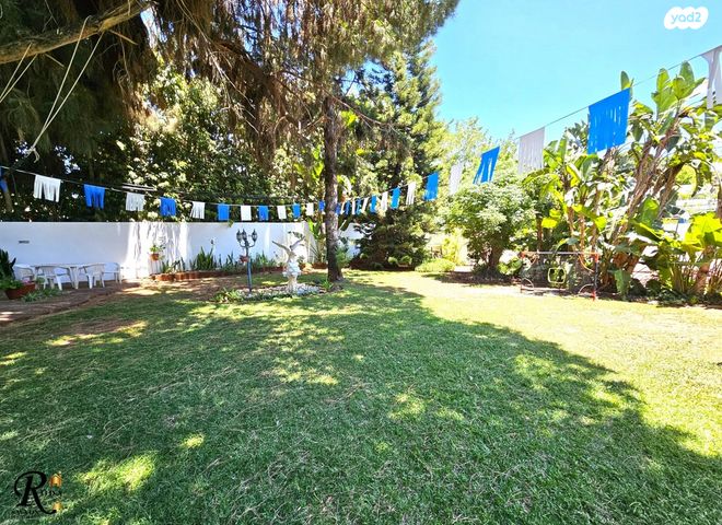 בית פרטי/ קוטג', סביון