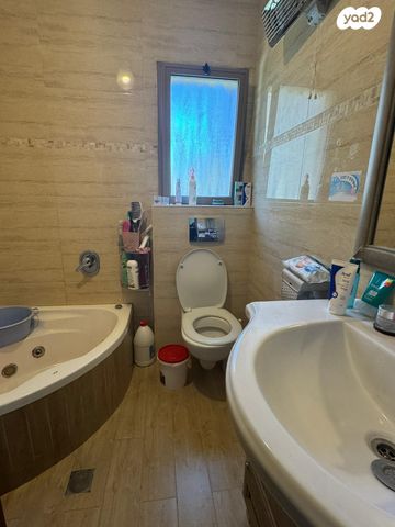 דירה, בורוכוב, ירושלים