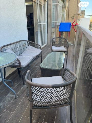 דירה, בורוכוב, ירושלים