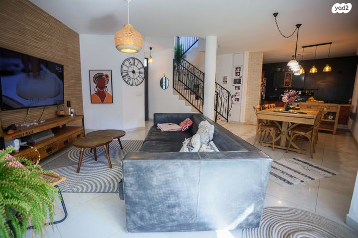 בית פרטי/ קוטג', המושבה הגרמנית, גן יבנה