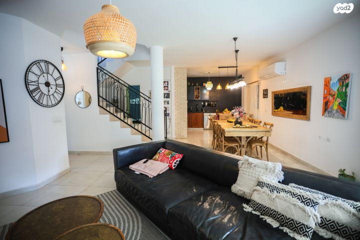 בית פרטי/ קוטג', המושבה הגרמנית, גן יבנה