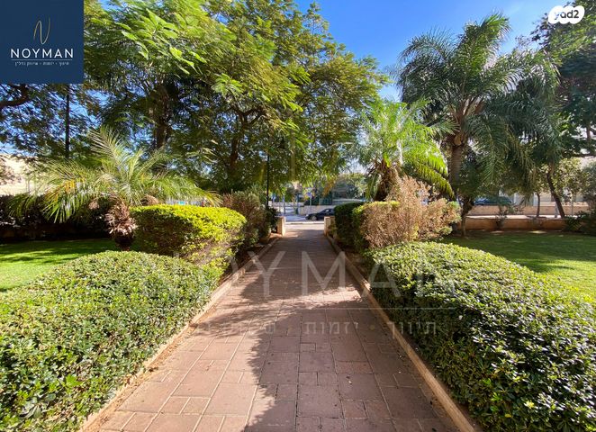 דירה, שפיגלמן 2, נתניה