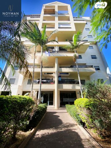 דירה, שפיגלמן 2, נתניה