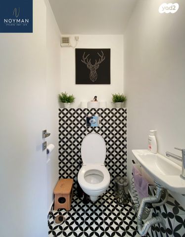 דירה, שפיגלמן 2, נתניה