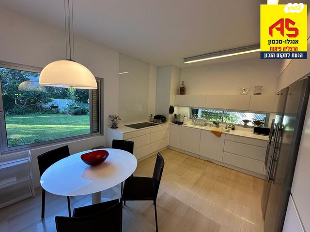 בית פרטי/ קוטג', הרצליה פיתוח, הרצליה