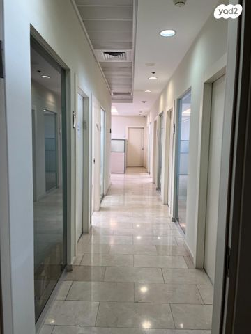 משרדים, המלאכה 12, פארק תעשיה אפק, ראש העין