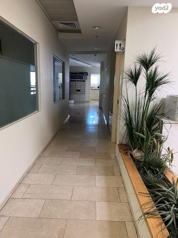 משרדים, המלאכה 12, פארק תעשיה אפק, ראש העין