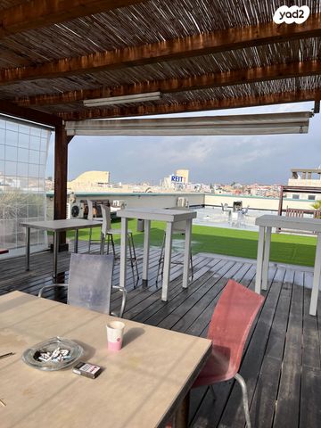 משרדים, המלאכה 12, פארק תעשיה אפק, ראש העין