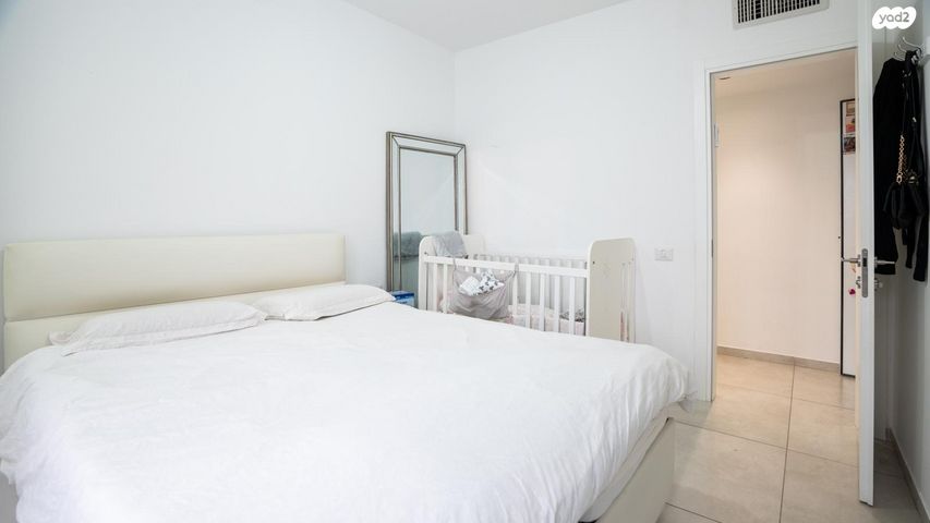 דירה, יוסף בורג 92, נווה זאב, נאות אילן, באר שבע