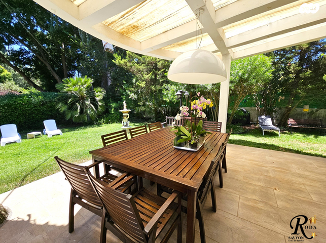 בית פרטי/ קוטג', סביון