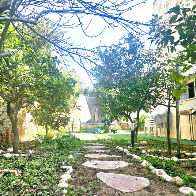 בית פרטי/ קוטג', גבעת זאב