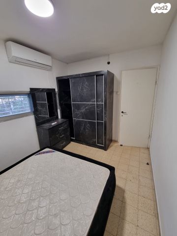 דירה, מבצע עובדה 12, באר שבע