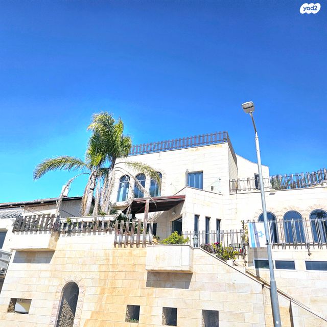 בית פרטי/ קוטג'
