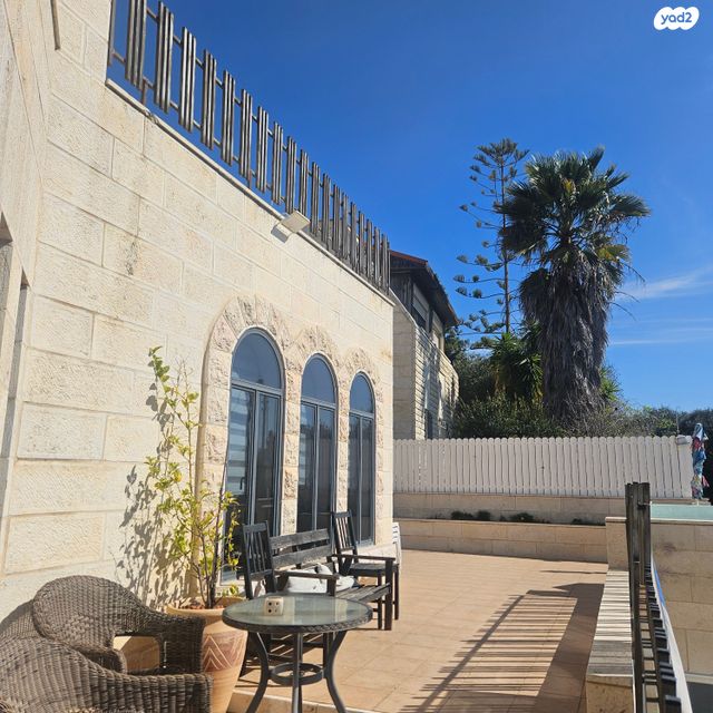 בית פרטי/ קוטג', גבעת זאב