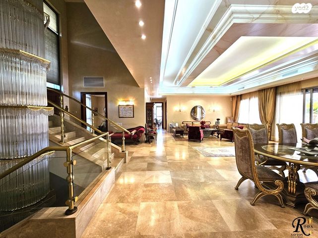 בית פרטי/ קוטג', סביון