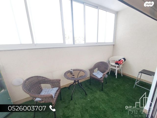 דירת גן, הרב קוק, אשדוד