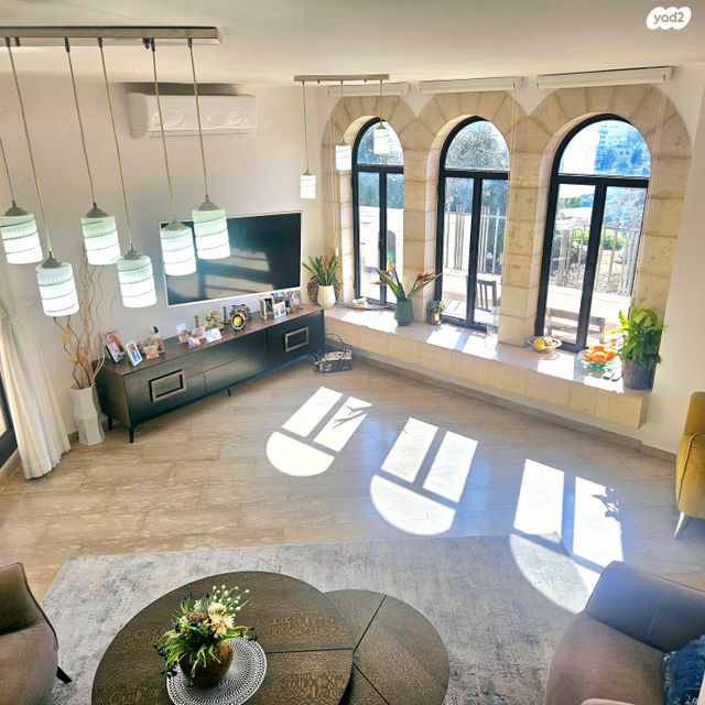 בית פרטי/ קוטג', גבעת זאב