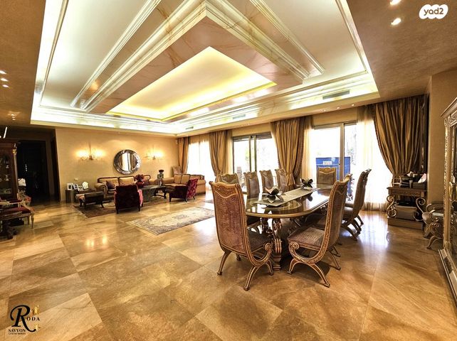 בית פרטי/ קוטג', סביון