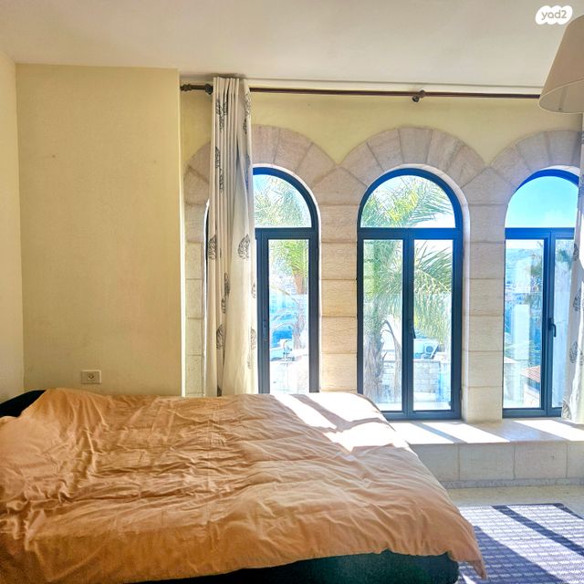 בית פרטי/ קוטג', גבעת זאב