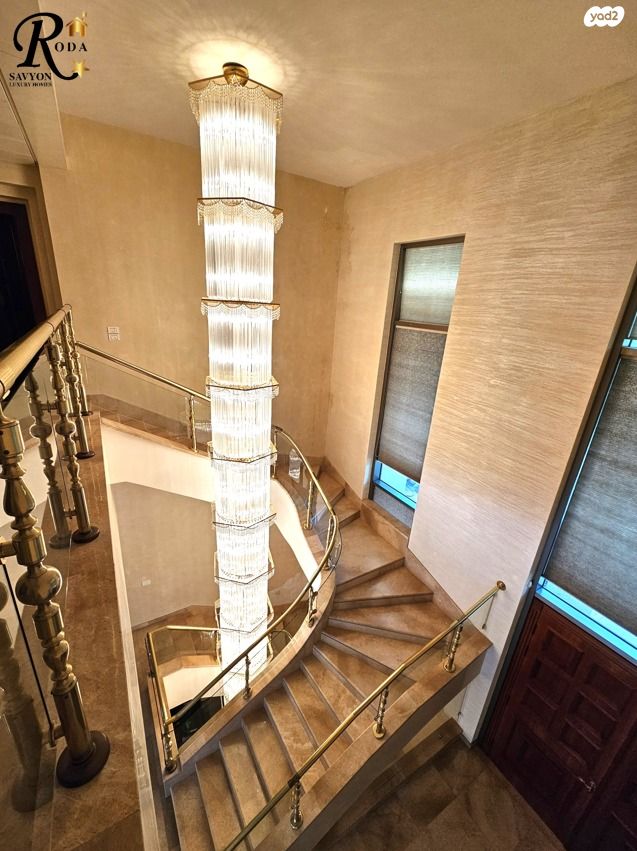 בית פרטי/ קוטג', סביון