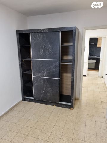 דירה, מבצע עובדה 12, באר שבע