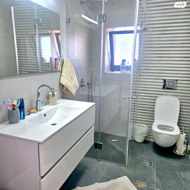 בית פרטי/ קוטג', גבעת זאב