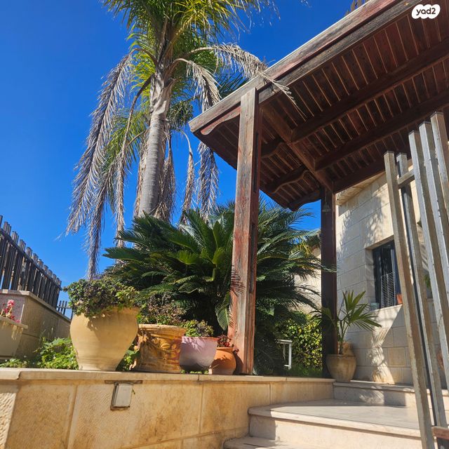 בית פרטי/ קוטג', גבעת זאב