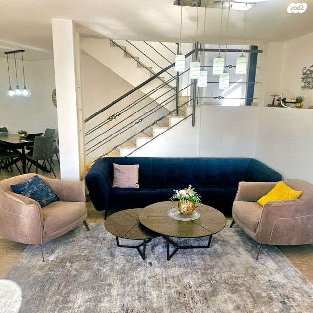 בית פרטי/ קוטג', גבעת זאב