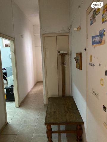 דירה, בר כוכבא, הצפון הישן - דרום, תל אביב יפו