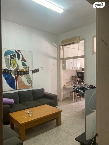 דירה, בר כוכבא, הצפון הישן - דרום, תל אביב יפו