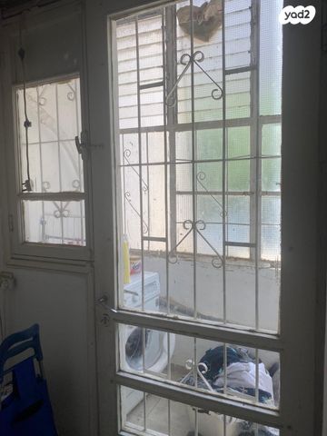 דירה, בר כוכבא, הצפון הישן - דרום, תל אביב יפו