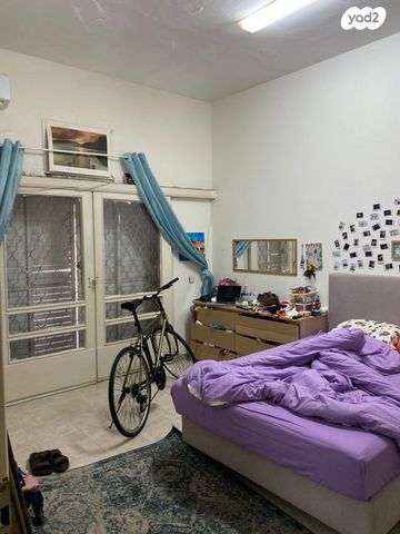 דירה, בר כוכבא, הצפון הישן - דרום, תל אביב יפו