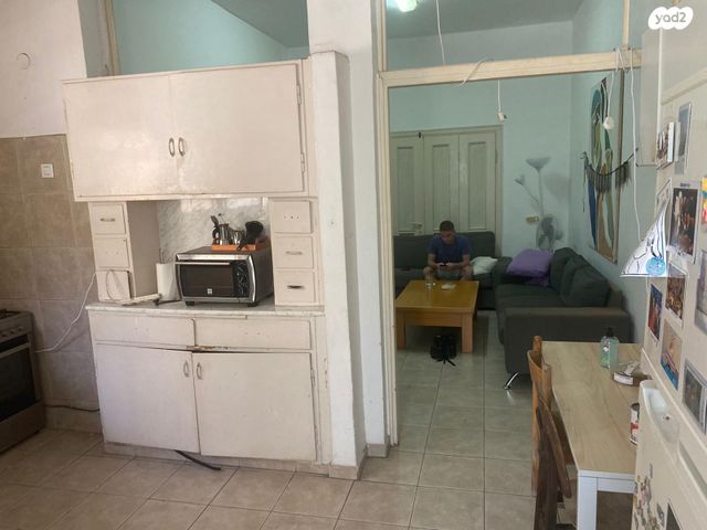 דירה, בר כוכבא, הצפון הישן - דרום, תל אביב יפו